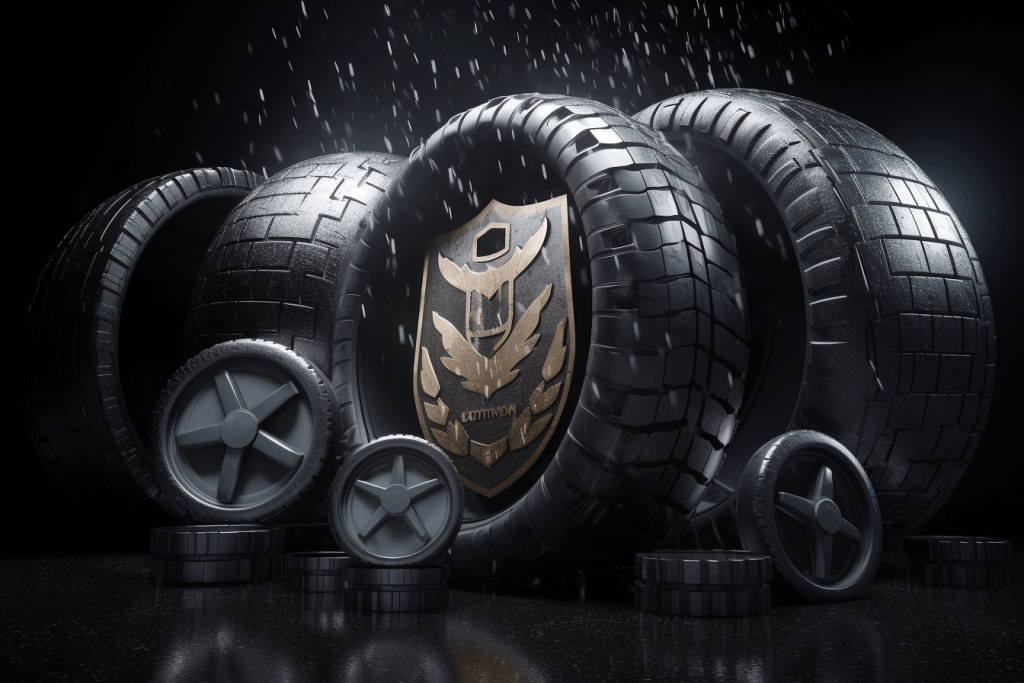 Zesty_create_an_image_of_a_shield_encompassing_various_tire_bra_c7fdc2a0-bad4-45a3-b069-efeed934f57b