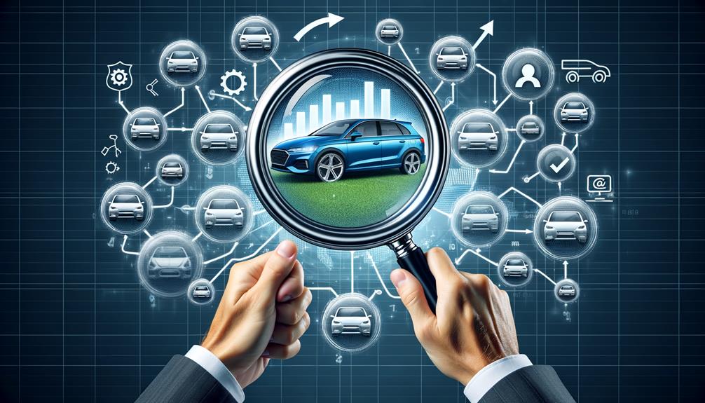 Effective seo strategies for car dealerships