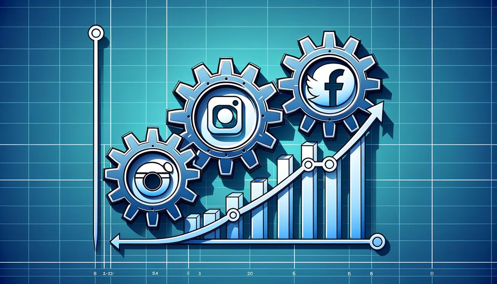 improving seo with social signals