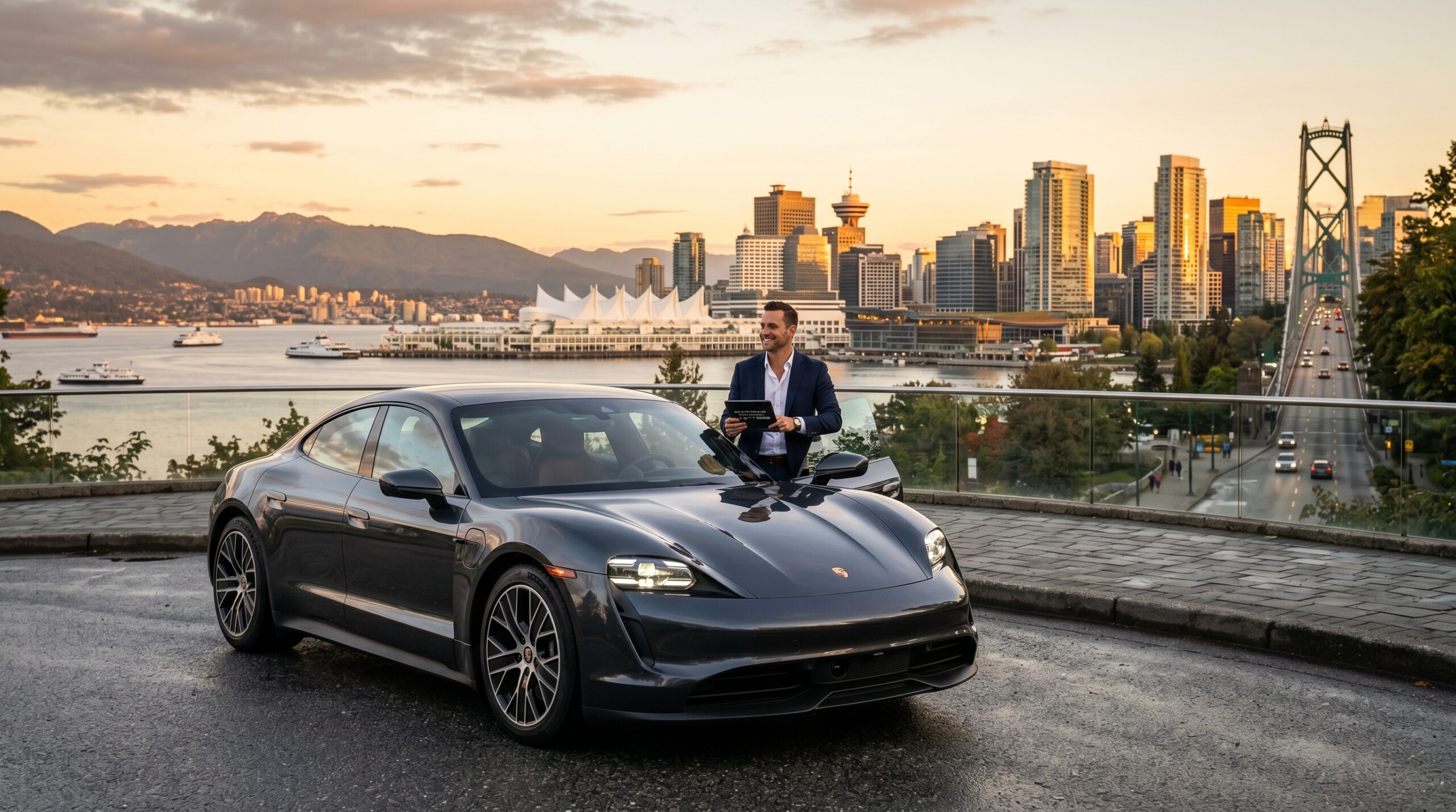 Vancouver auto business seo hero