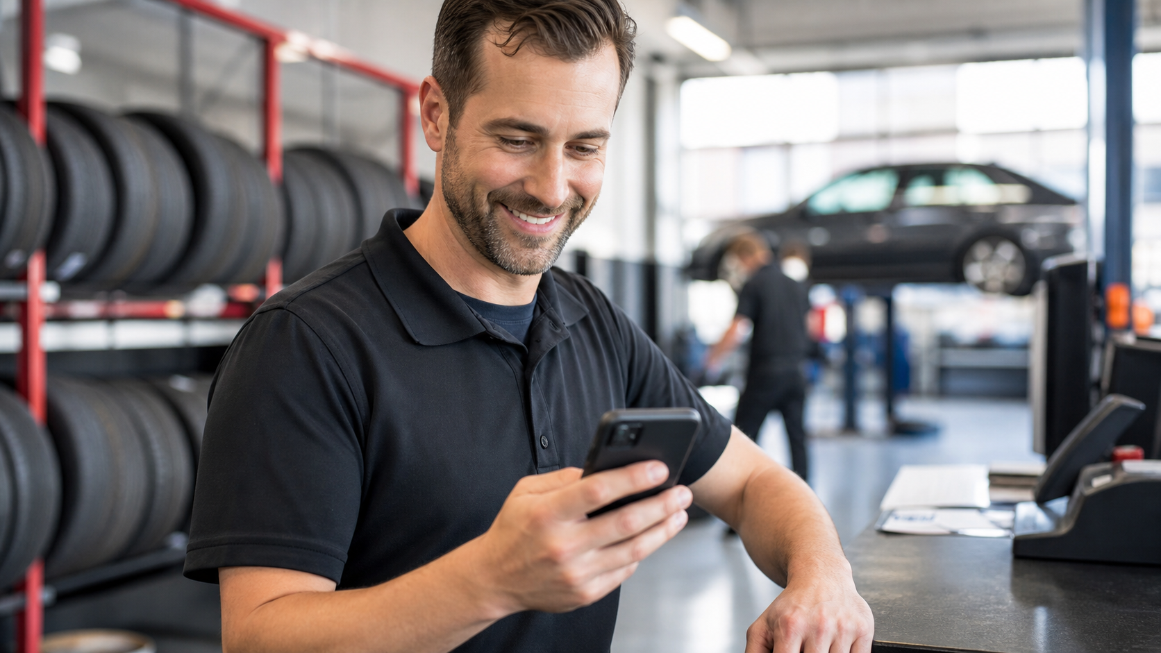 Harnessing customer feedback effectively