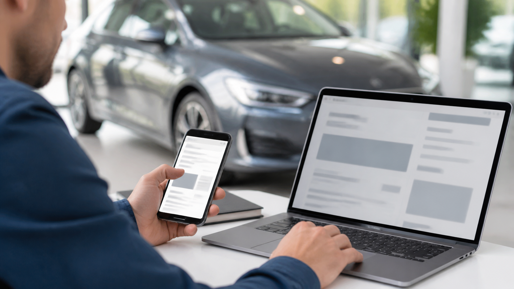 Optimizing call to action for higher conversions