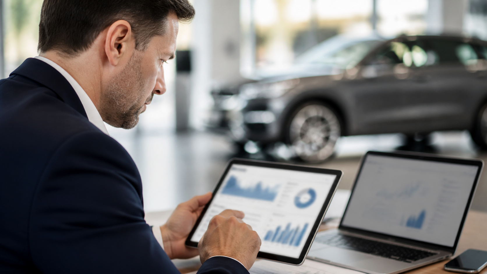 Optimizing call to action performance