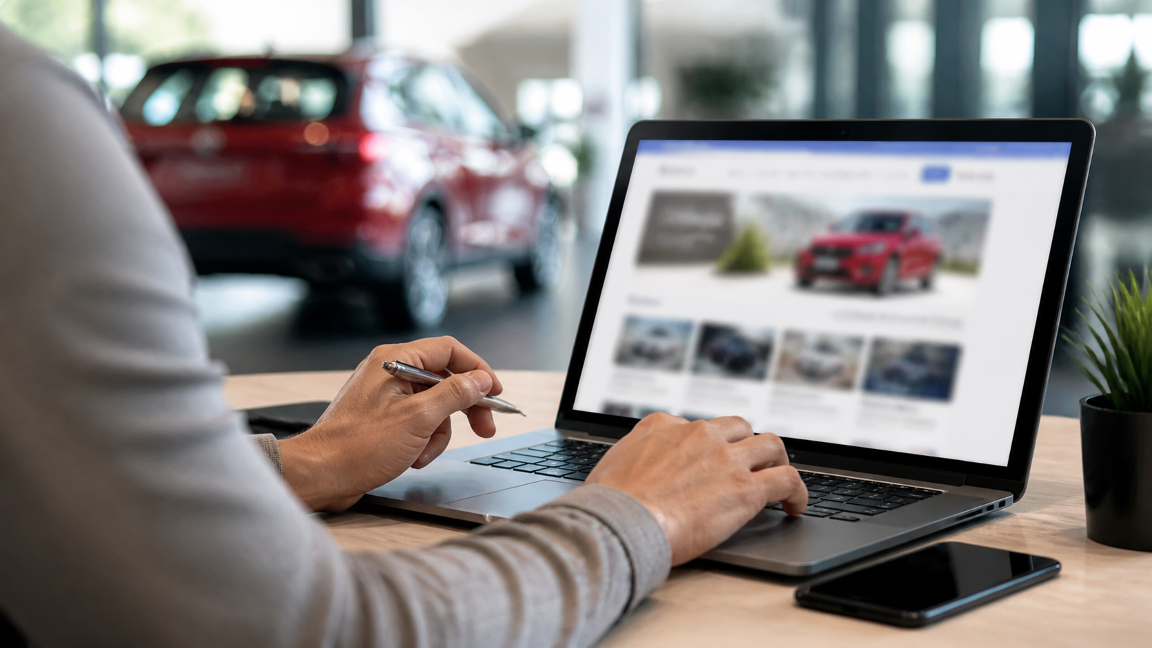 Effective cta placement strategies