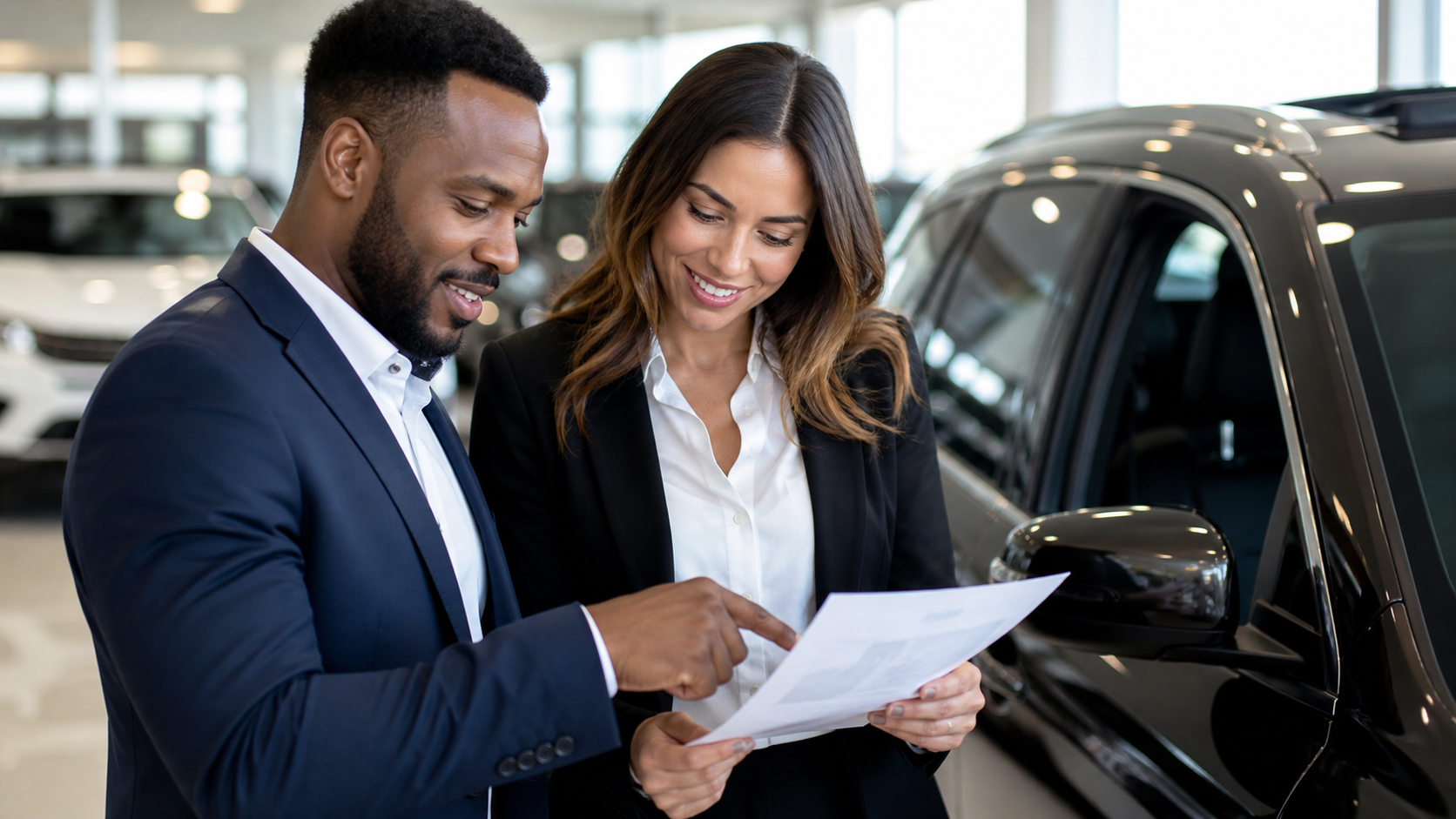 Effective seo strategies for car dealerships