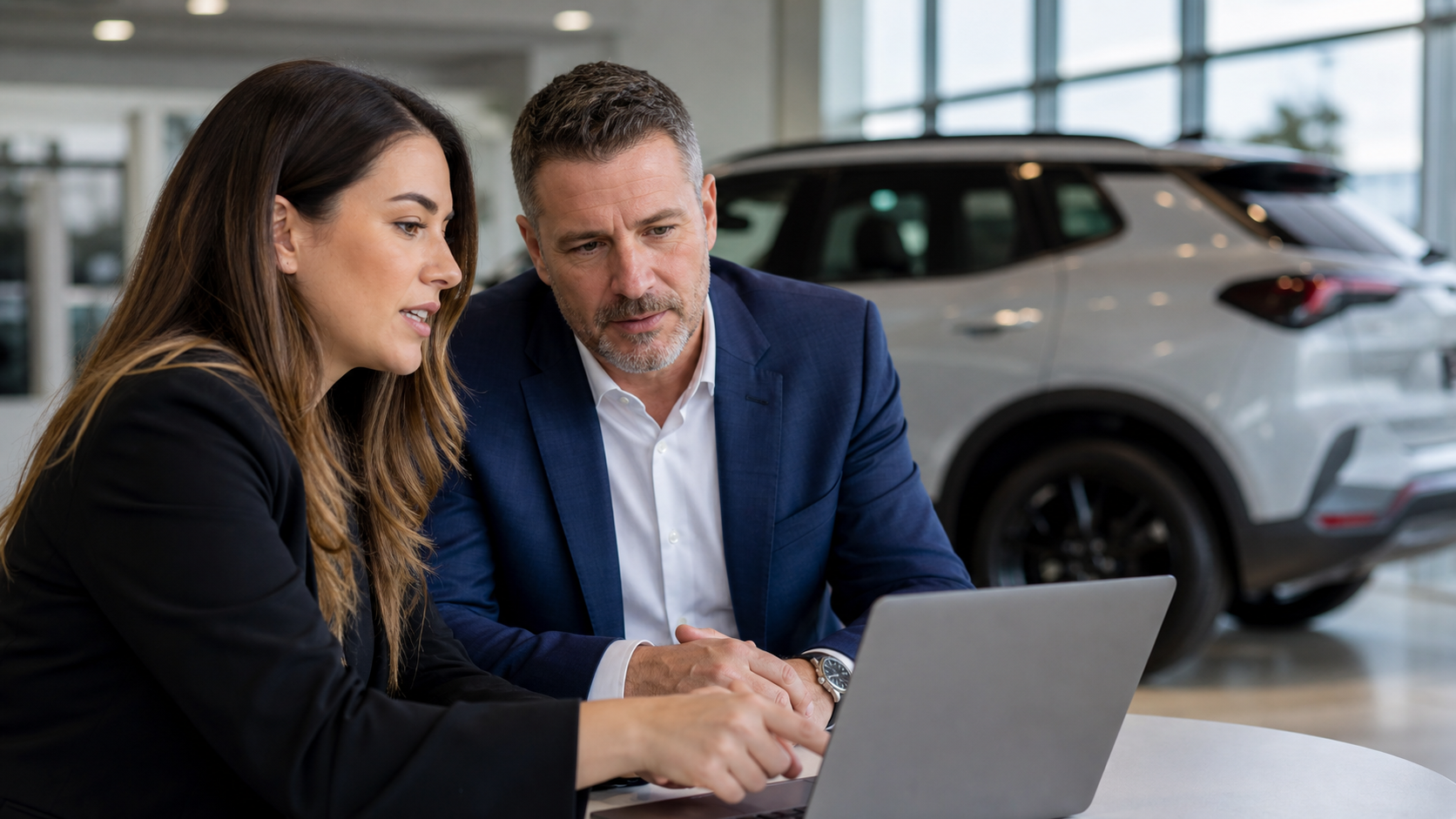 Optimizing dealership websites for the future of seo