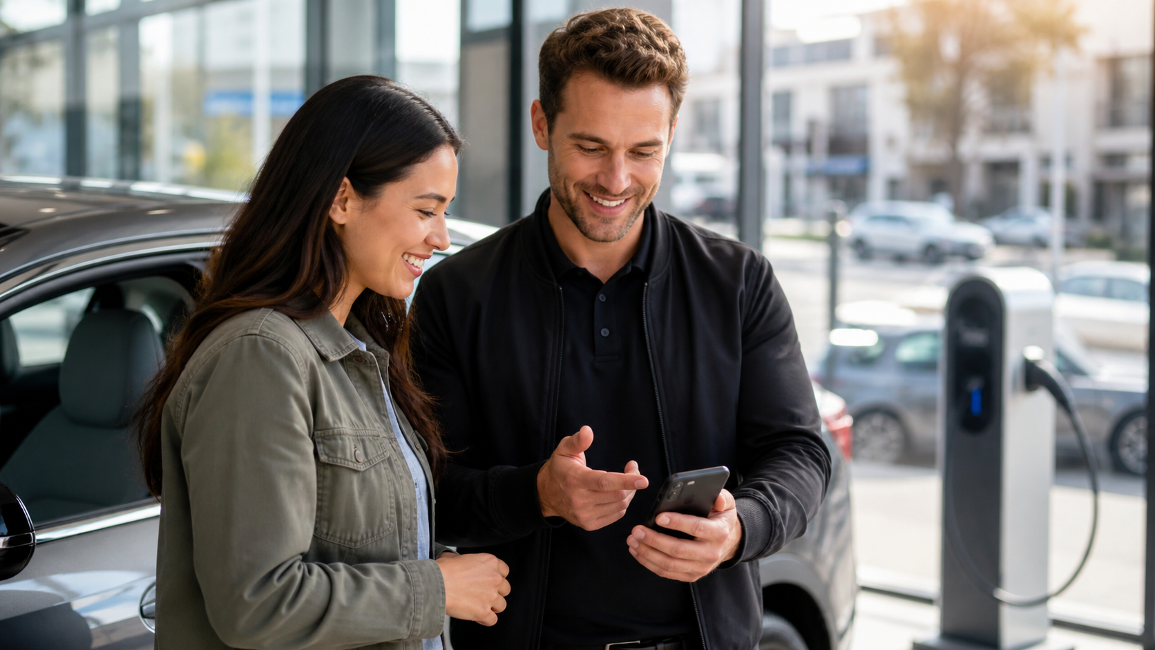 Optimizing local search rankings