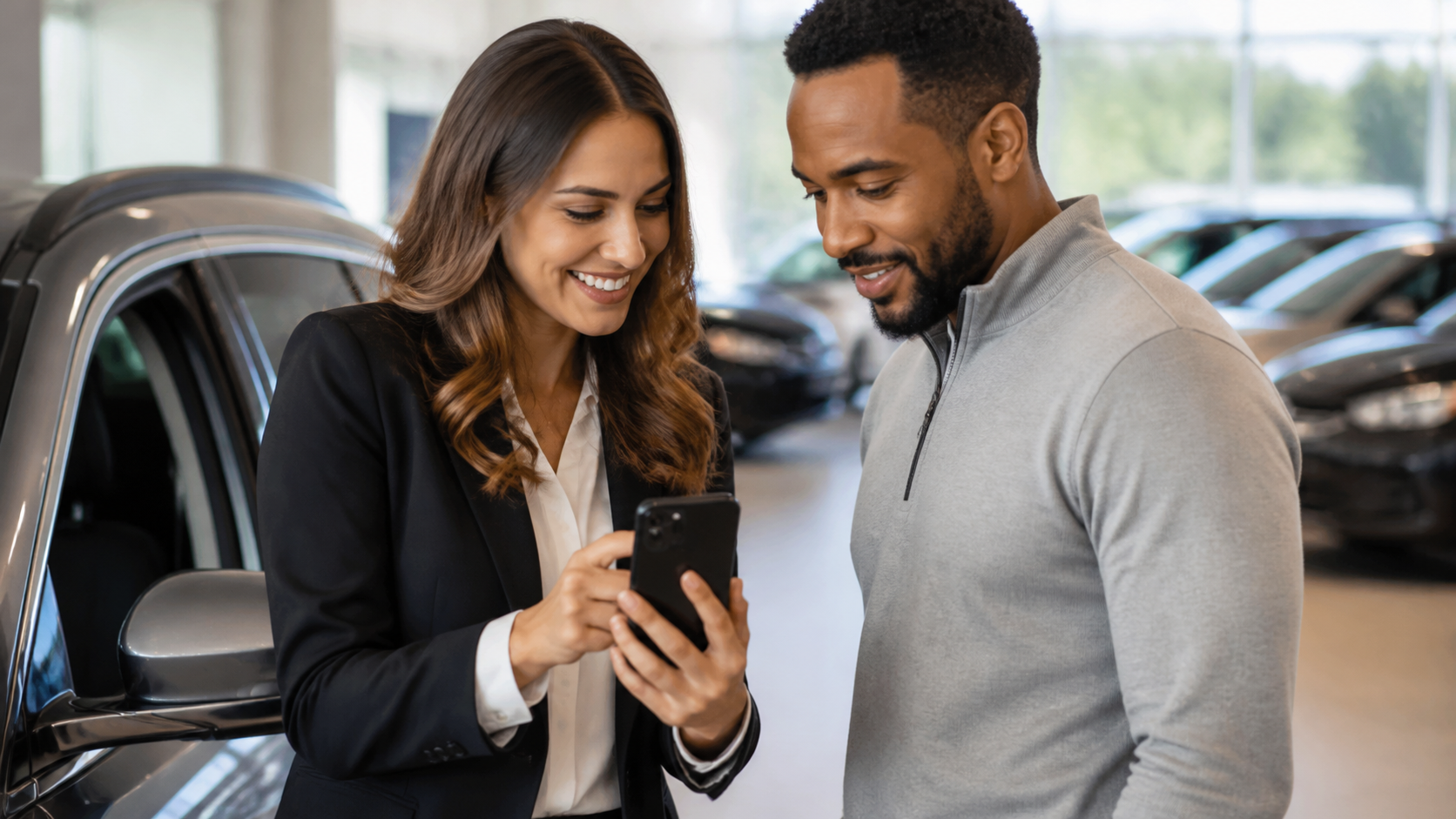 Mobile optimization is essential