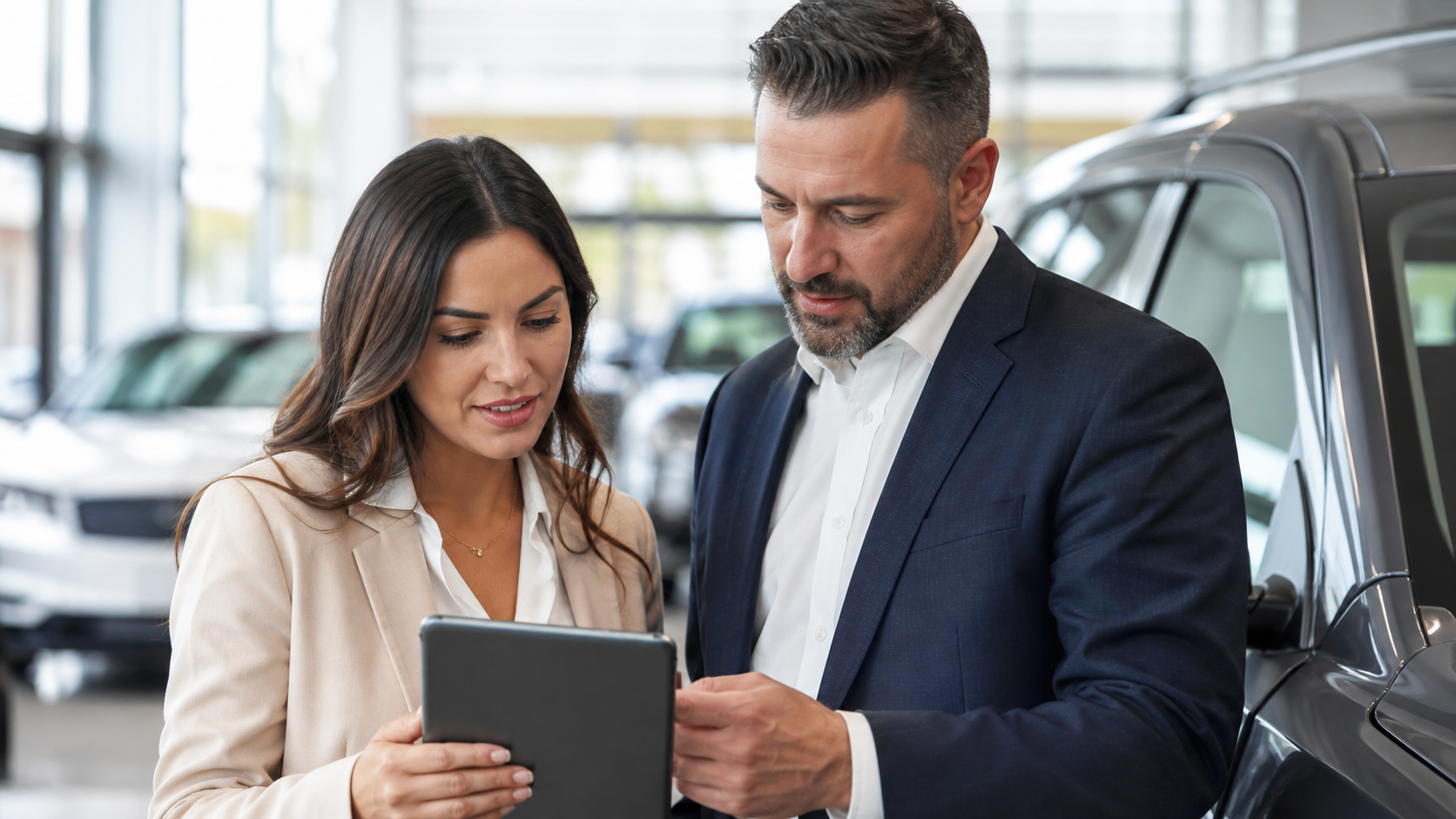 Seo tips for car dealerships