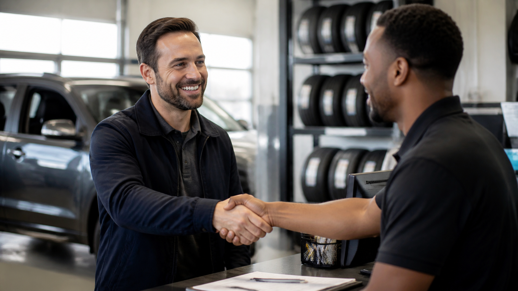 Referral programs for business