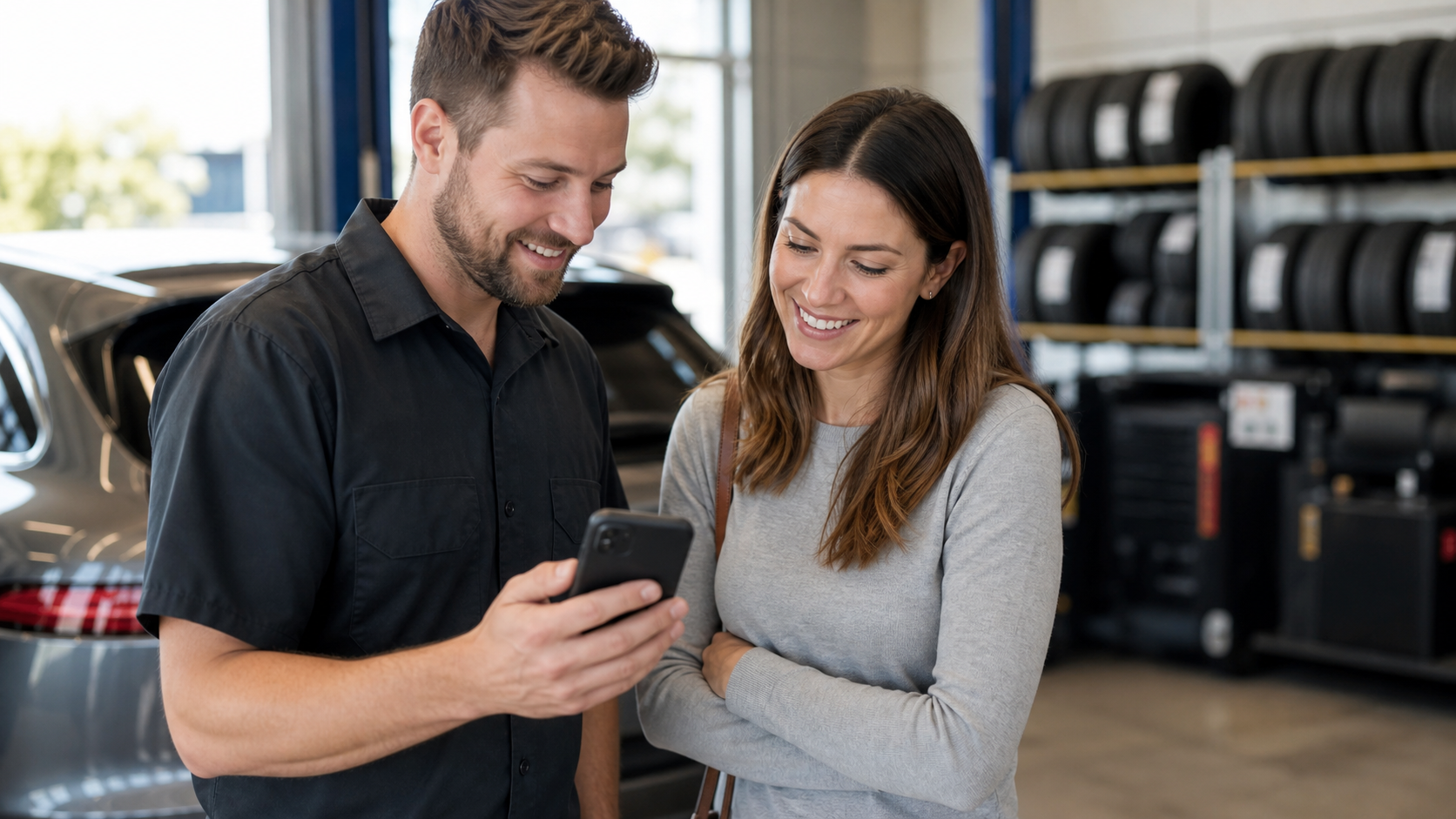 Using customer feedback effectively